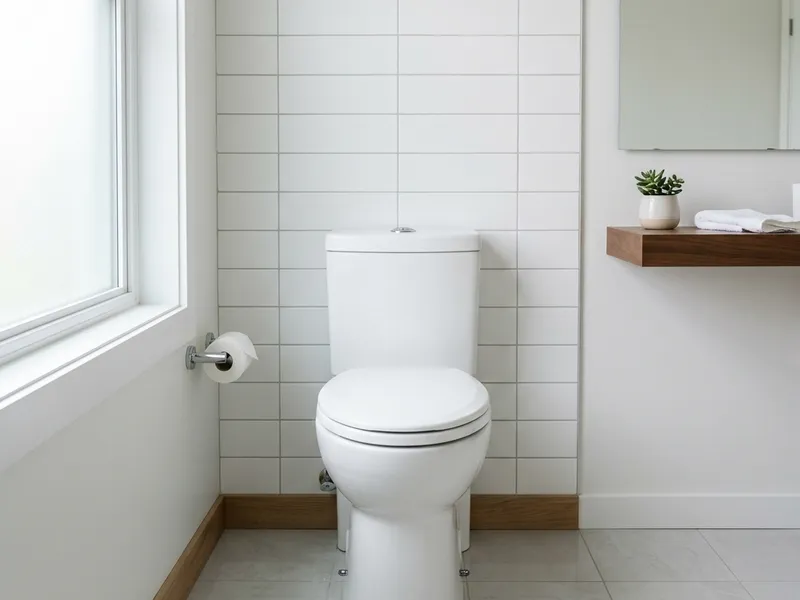 Toilet Repair & Installation Plumber in Gold Beach, OR